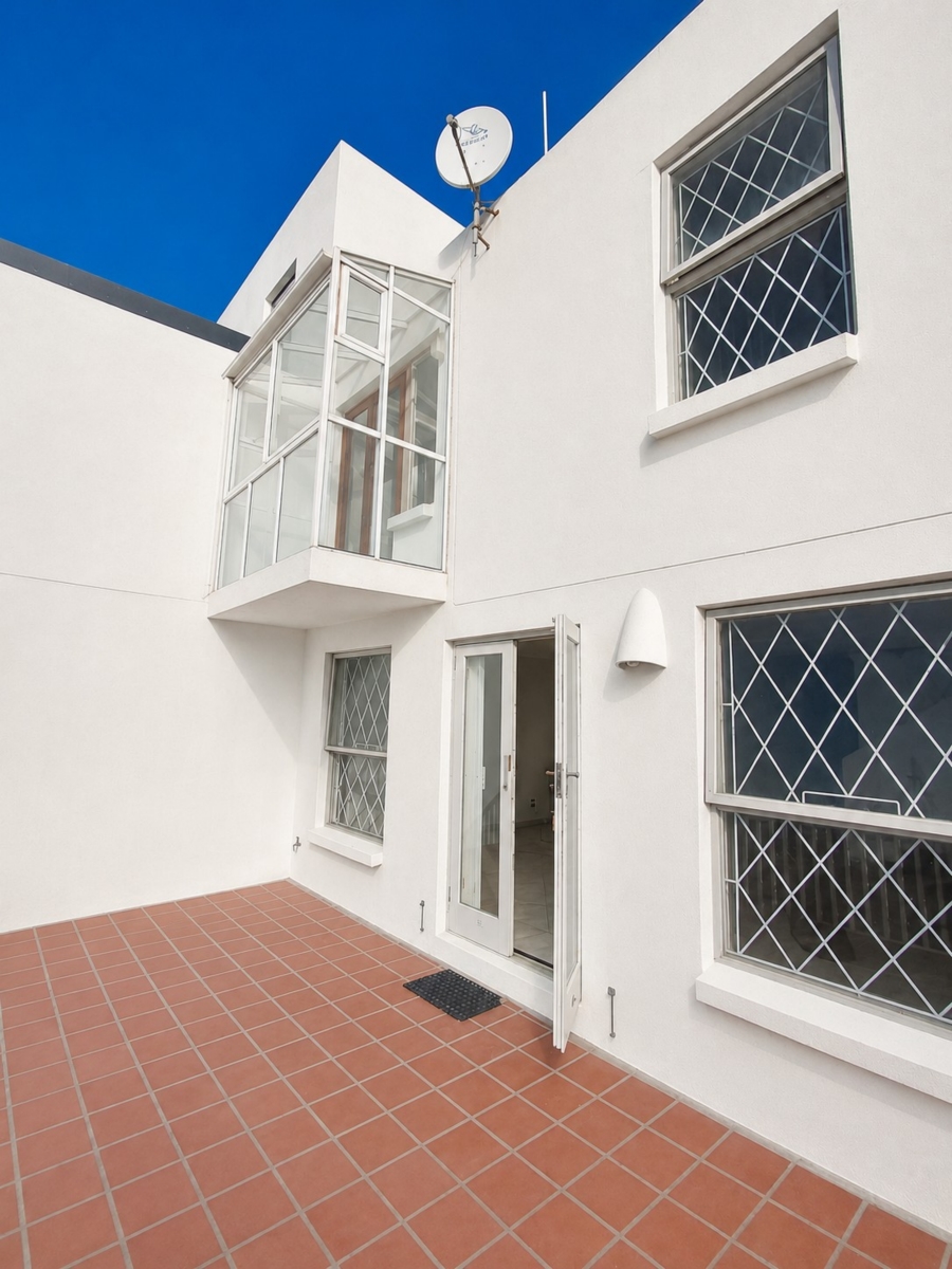 To Let 3 Bedroom Property for Rent in Simons Town Western Cape